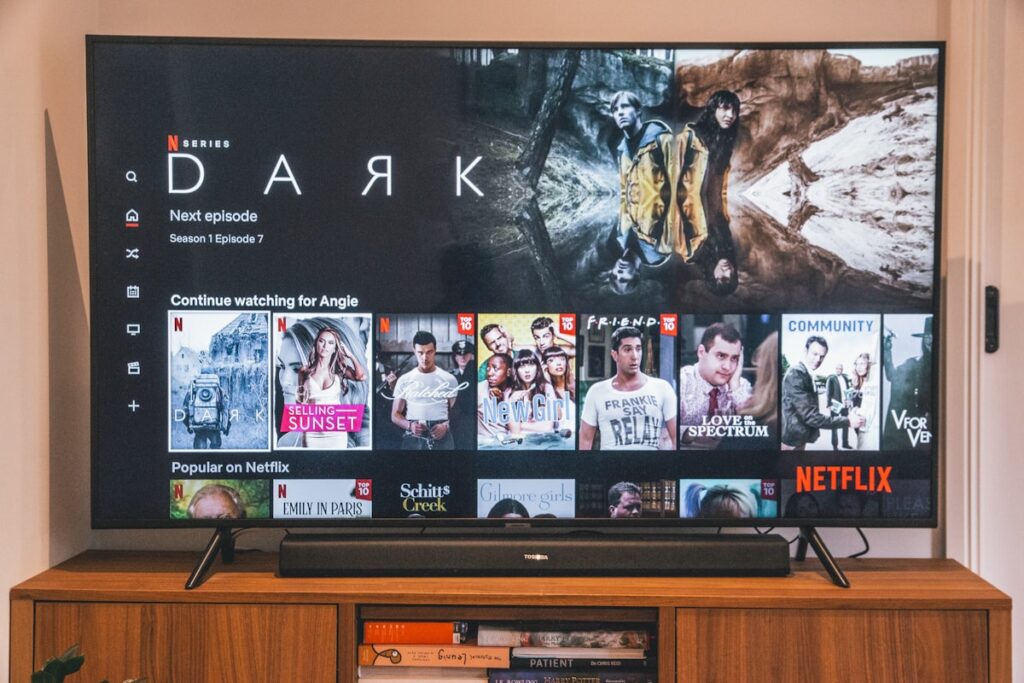 IPTV for Firestick setup on Amazon Fire TV stick