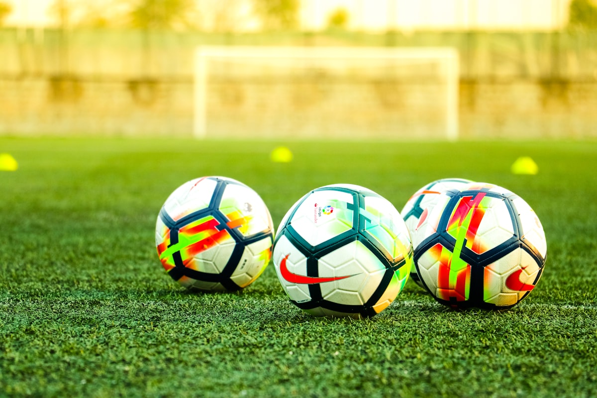 Soccer match streaming via IPTV